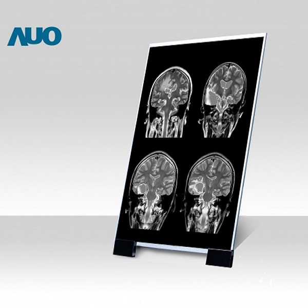 AUO Presents New Eyecare Displays with Exclusive Built-In A.R.T. Technology to Protect Eyesight for Professionals